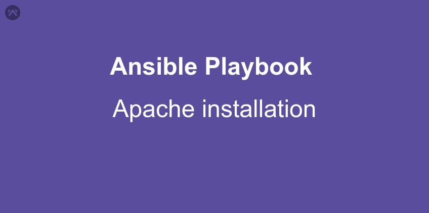 how-to-install-apache-using-ansible-playbook-cloudkul