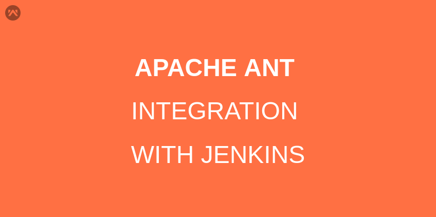 apache ant tutorial