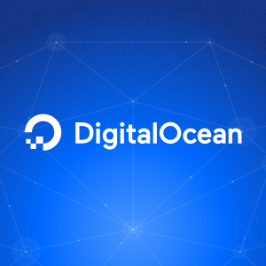 digital ocean duplicacy