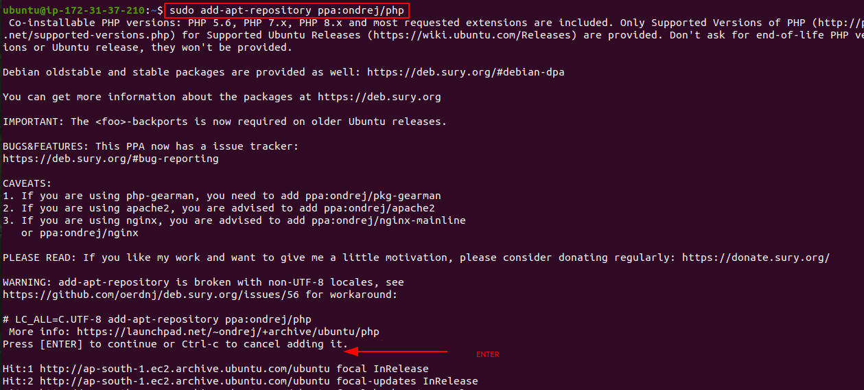 How To Setup OpenCart On AWS Cloudkul