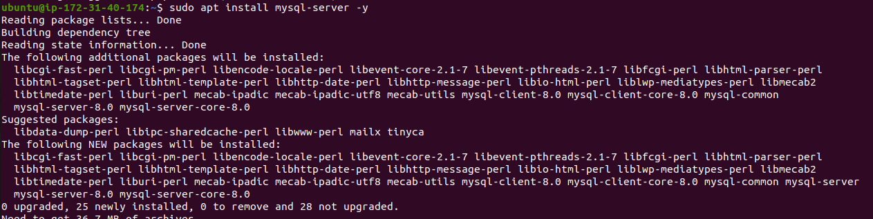 How To Setup OpenCart On AWS Cloudkul