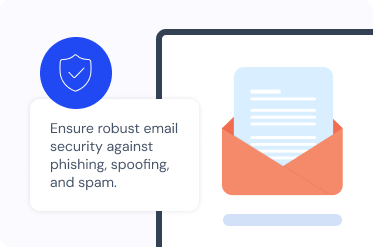 Email Security