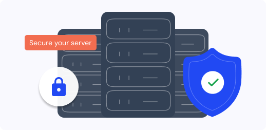 Server Security