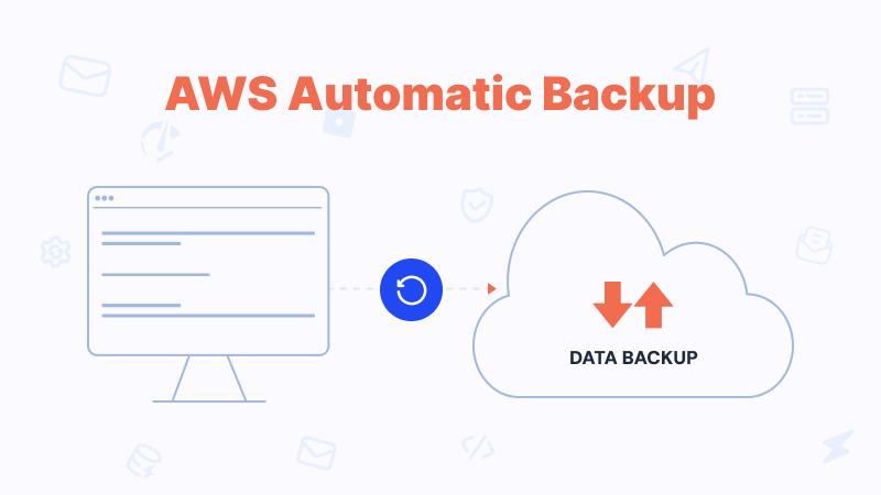 AWS Automatic Backup