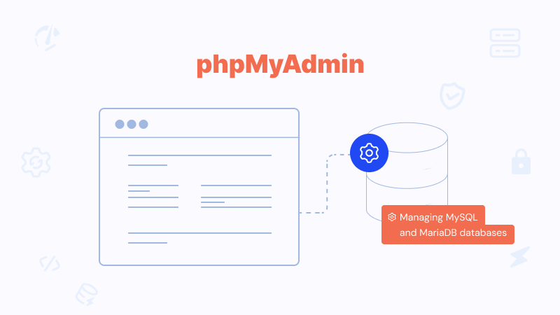 phpMyAdmin with Secure Port